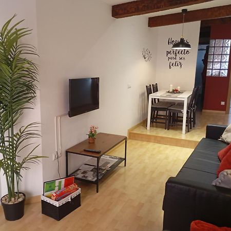 El Rincon De Ale Apartment Cuenca  Exterior photo