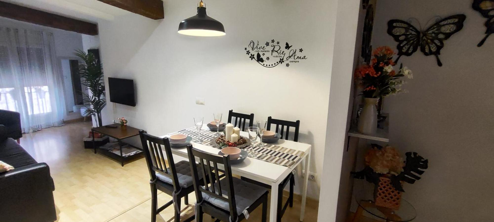 El Rincon De Ale Apartment Cuenca  Exterior photo