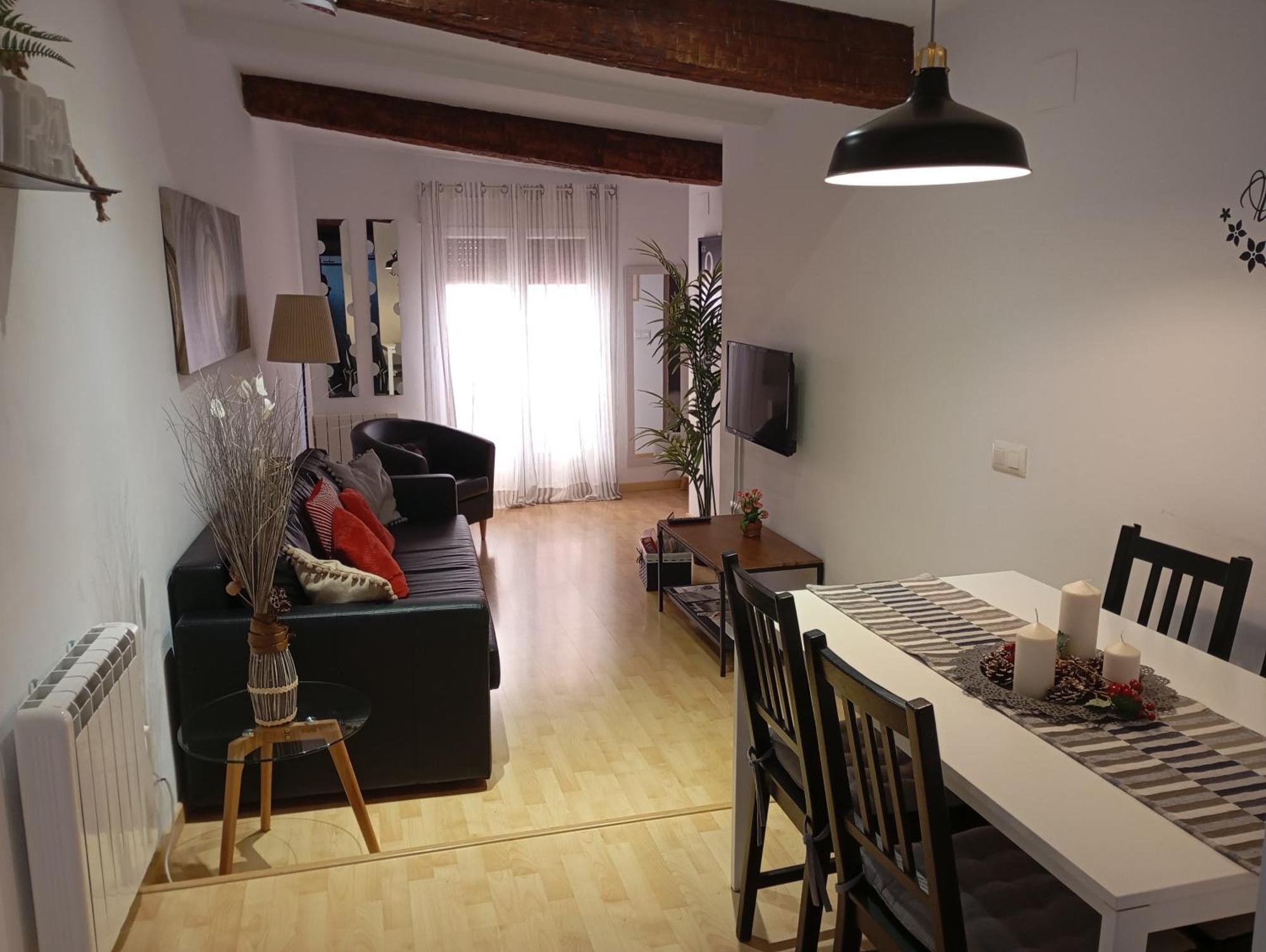 El Rincon De Ale Apartment Cuenca  Exterior photo