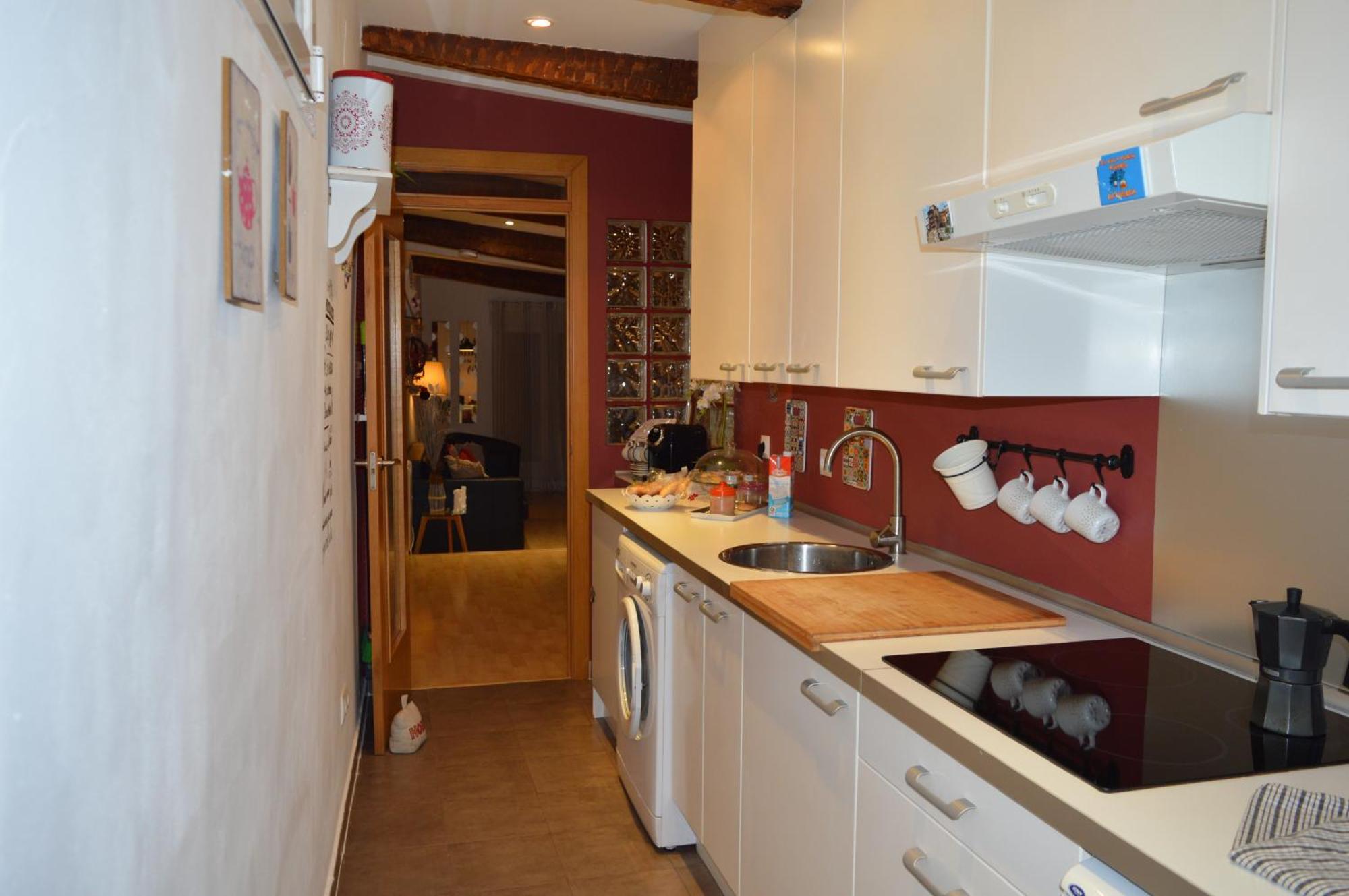 El Rincon De Ale Apartment Cuenca  Exterior photo