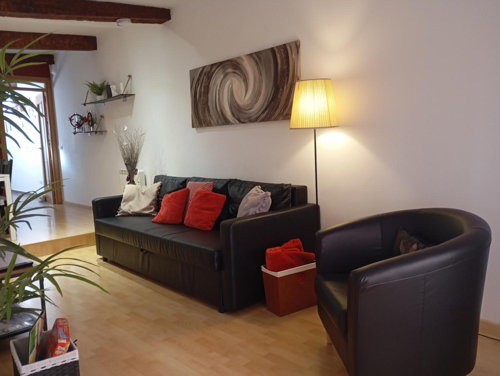 El Rincon De Ale Apartment Cuenca  Exterior photo