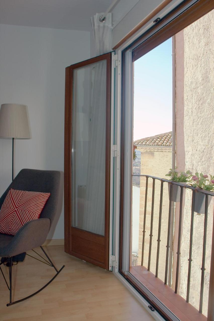 El Rincon De Ale Apartment Cuenca  Exterior photo